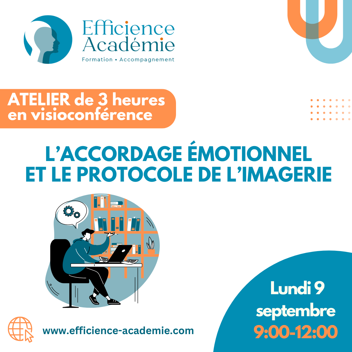 ATELIER 9 SEPTEMBRE
