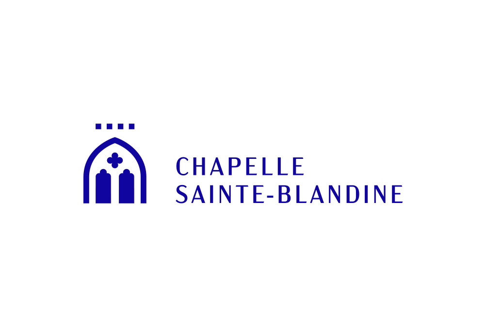 Chapelle Sainte-Blandine