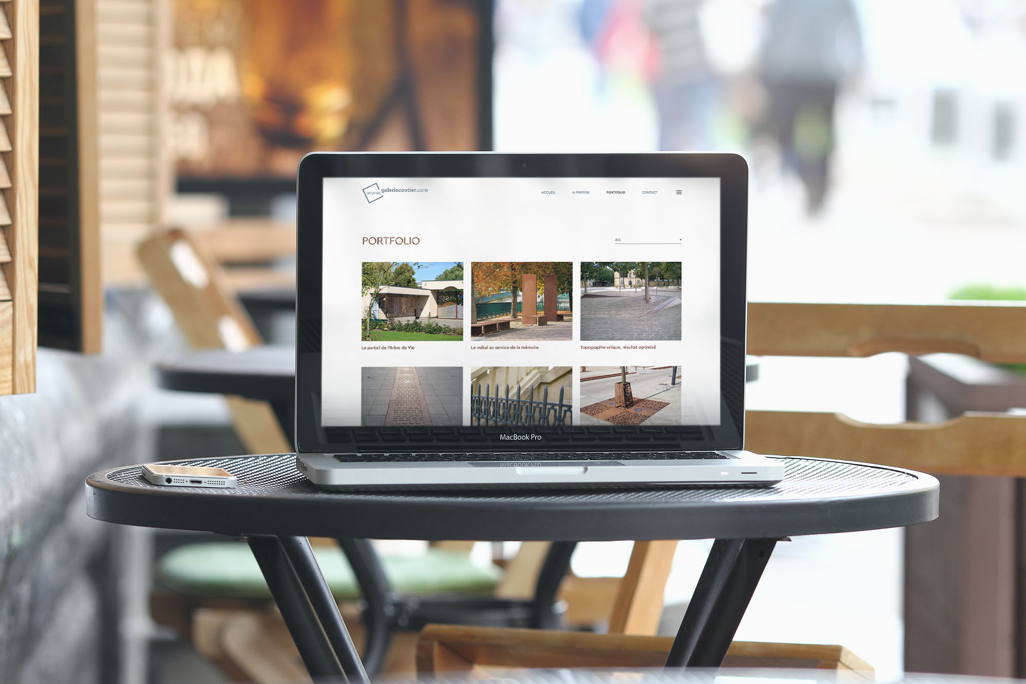 coutier-webportfolio