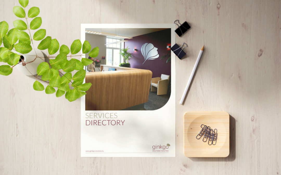 Ginkgo Solutions Facilities