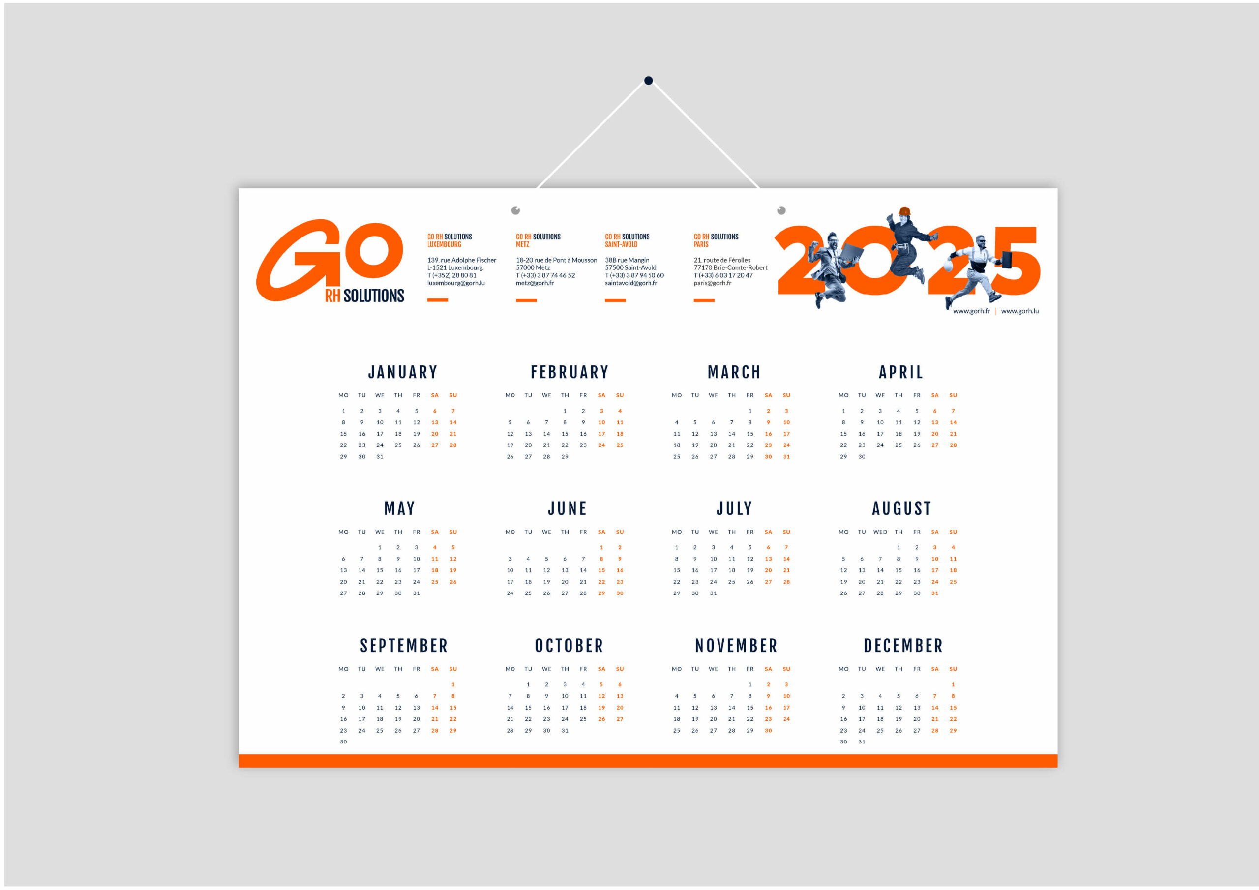 presentation GORH_7