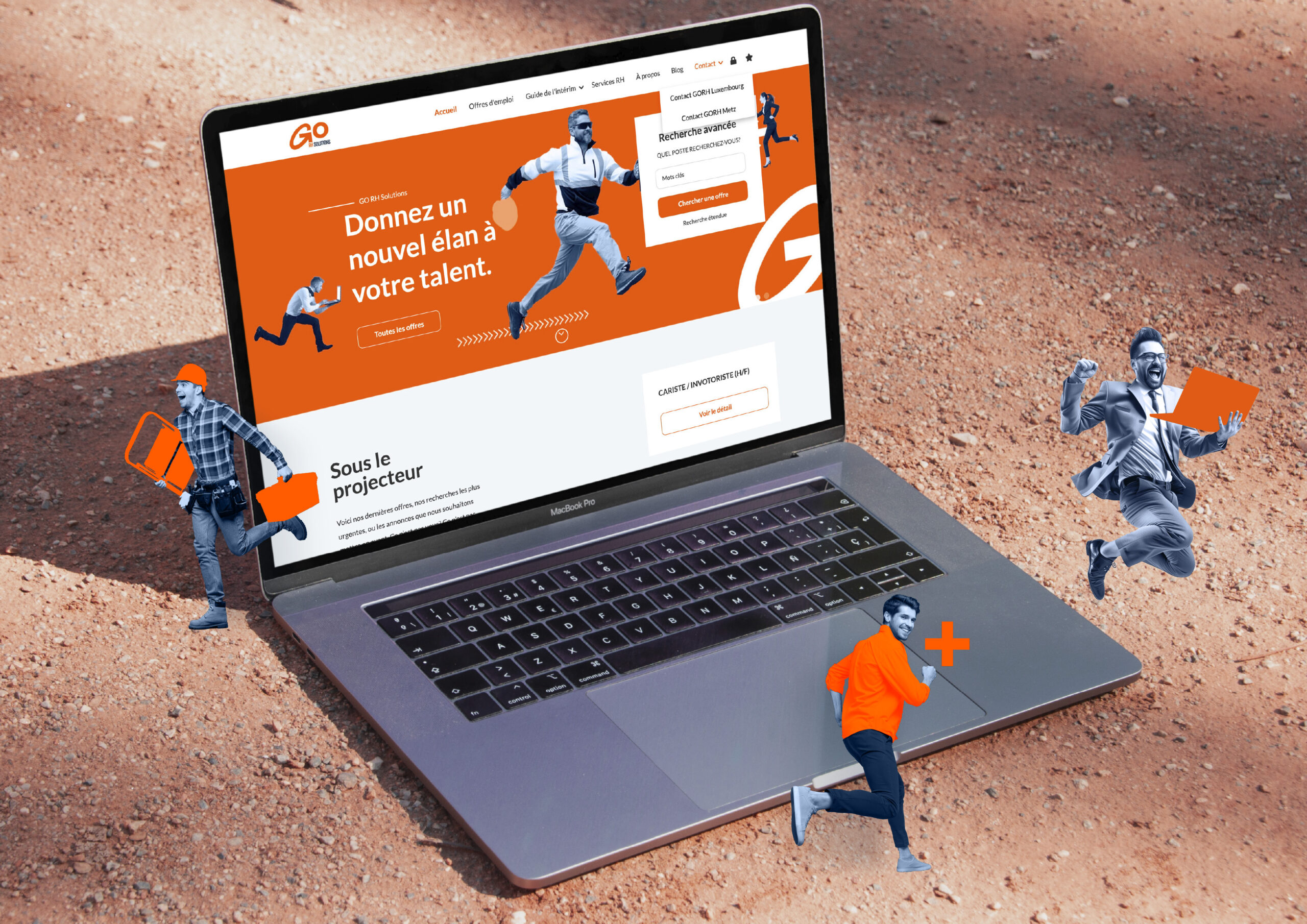 presentation web gorh_2