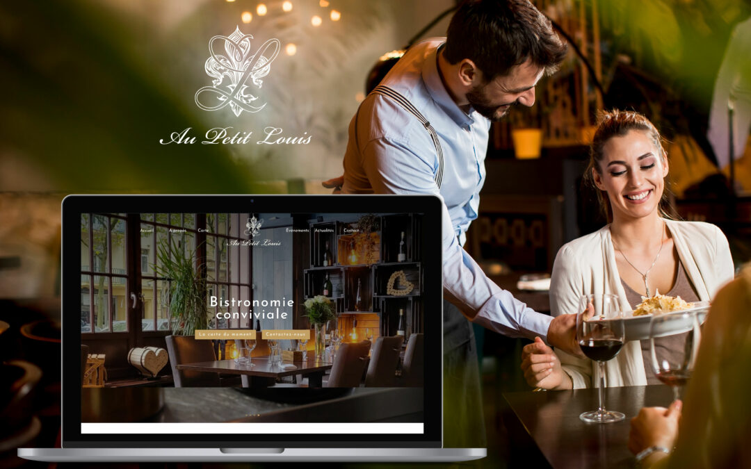 Restaurant Au Petit Louis