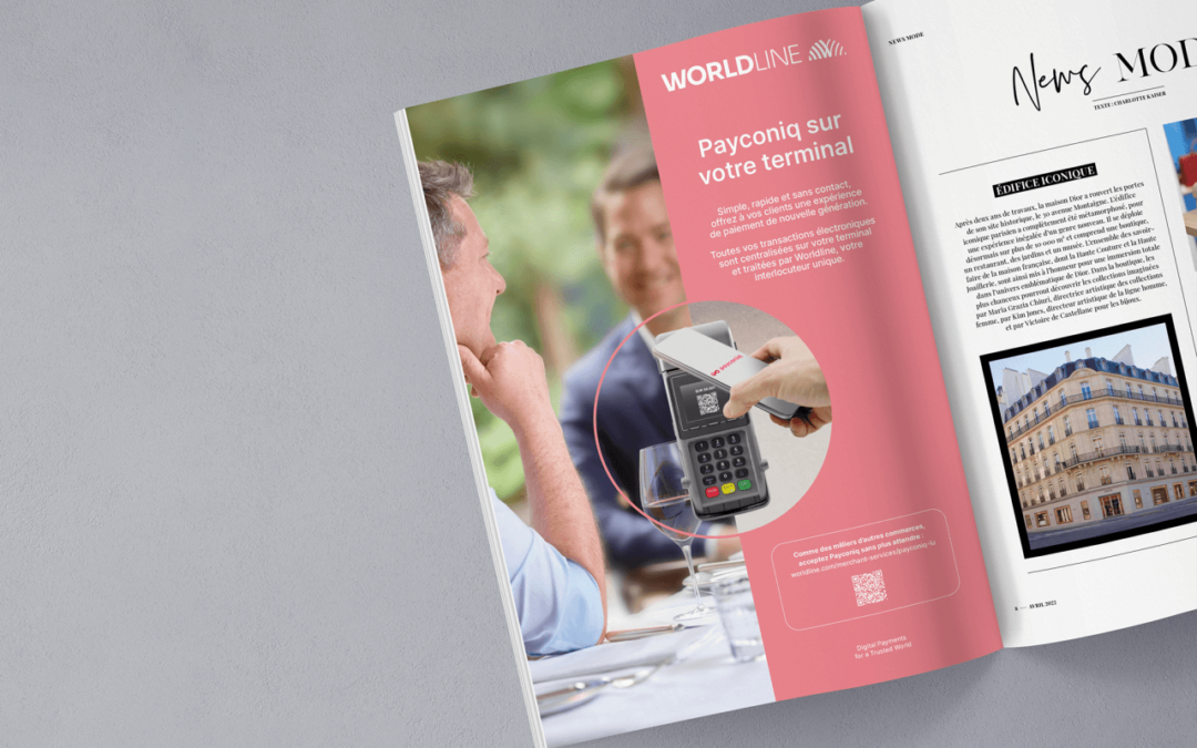 Worldline / Six Payment Services